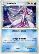 Palkia EX