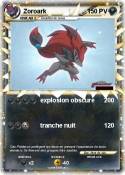Zoroark
