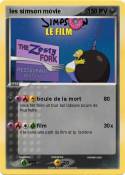 les simson