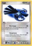 lugia lugia