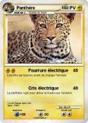 Panthère