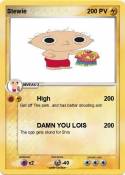 Stewie