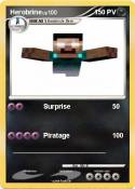 Herobrine