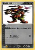 SKULL KID 6