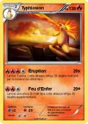 Typhlosion