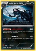 underworld 3000
