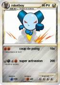 robotboy