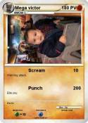 Mega victor