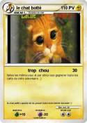 le chat botté
