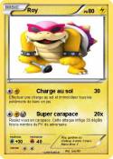 Roy
