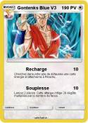 Gontenks Blue