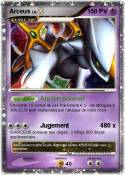 Arceus