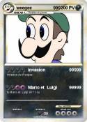 weegee 999