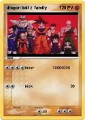 dragon ball z