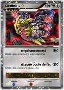 Giratina