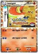 heartgold