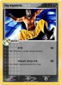 rey mysterio rey mysterio