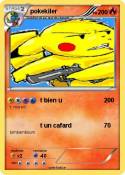 pokekiler