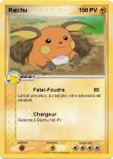 Raichu