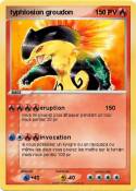 typhlosion