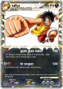 luffyx