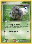 lapin lapin