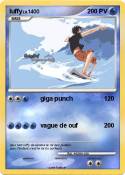 luffy