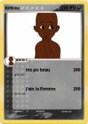 kirikou kirikou