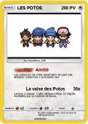 LES POTOS