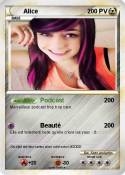 Alice