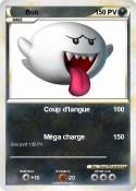 Boo