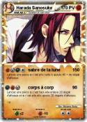 Harada Sanosuke