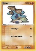 Tekno