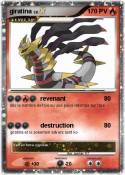 giratina