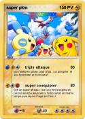 super pkm super pkm