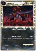 tactimon