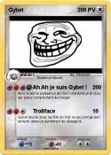Gybet