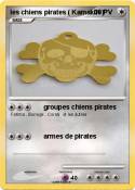 les chiens