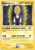 sangohan ss 2