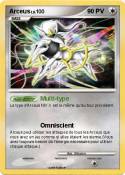 Arceus