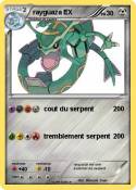rayguaza EX