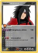 madara 2