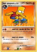 bart simpson