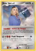 Rose Tyler