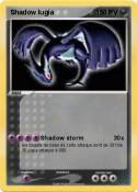 Shadow lugia