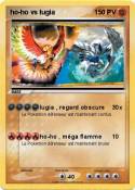 ho-ho vs lugia 