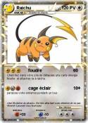 Raichu