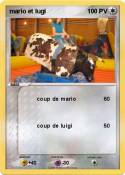 mario et lugi
