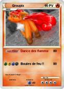 Groupix