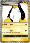 Tux